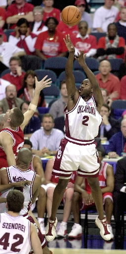 OU 2002 Final Four season 67